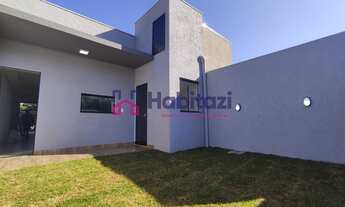 Imagem 4: Casa à venda, com 01 Suíte e 01 Quarto, Jardim Concórdia, TOLEDO - PR