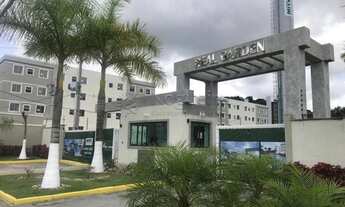 Imagem 2: Apartamento para venda possui 46 metros quadrados com 2 quartos em Alberto Maia - Camaragi