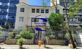 Imagem: Rua Andrade Neves. Excelente apartamento