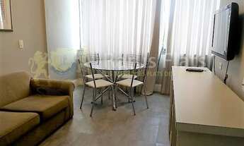 Imagem 4: Flat para alugar no Morumbi - Edifício Morumbi Business - Cód. EBC05550