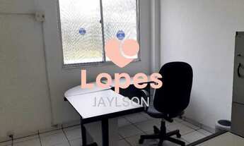 Imagem 4: Sala comercial - Cascadura