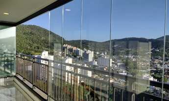 Imagem 3: APARTAMENTO RESIDENCIAL em FLORIANÓPOLIS - SC, ITACORUBI