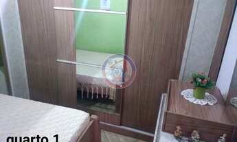 Imagem 6: Apartamento à venda 2 Quartos, 1 Vaga, 55M², Agenor de Campos, Mongaguá - SP