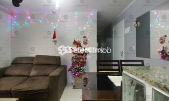 Imagem 6: Apartamento à VENDA no Pq São Vicente - Mauá/SP