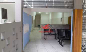 Imagem 4: Salão para alugar, 60 m² por R$ 1.500,00/mês - Jardim Bonfiglioli - São Paulo/SP