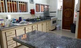 Imagem 7: Campinas - Casa Padrão - Parque Taquaral