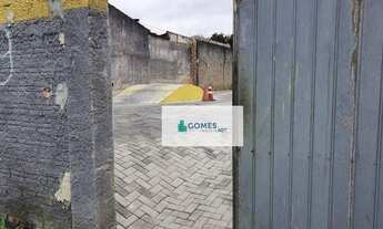 Imagem 4: Terreno à venda, 696 m² por R$ 850.000,00 - Uberaba - Curitiba/PR