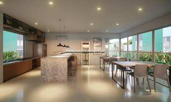 Imagem 4: W Apartamento todo no porcelanato em Olinda. Vila Esmeralda Residence