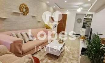 Imagem 1: Apartamento - 02 quartos - Vila Isabel