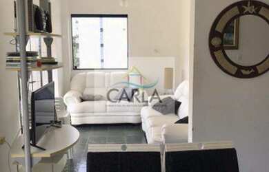 Imagem 6: Guarujá - Apartamento Padrão - Jardim Las Palmas