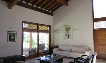 Imagem 4: Casa - Sítios de Recreio Gramado - Campinas