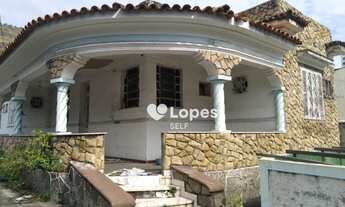 Imagem: Casa com 3 dormitórios à venda, 230 m²