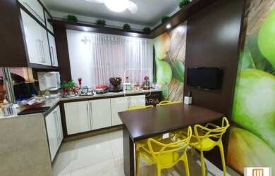 Imagem 6: Apartamento (tipo - padrao) 3 dormitórios/suite, cozinha planejada, portaria 24hs, lazer