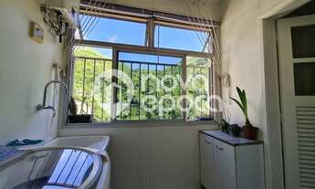 Imagem 4: Rio de Janeiro - Apartamento Padrão - Grajaú