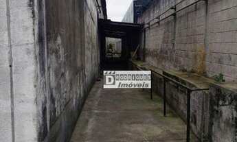 Imagem 5: Galpão para alugar, 1368 m² por R$ 29.000/mês - Cooperativa - São Bernardo do Campo/SP