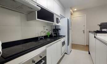 Imagem 3: São Paulo - Apartamento Padrão - Vila Guarani (Z Sul