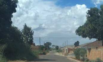 Imagem 2: 2 Lotes de 370,80m² (Asfalto e Agua) Setor Pontal Sul