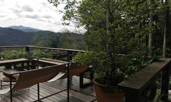 Imagem 2: Casa de condomínio para venda tem 250 metros quadrados com 3 quartos