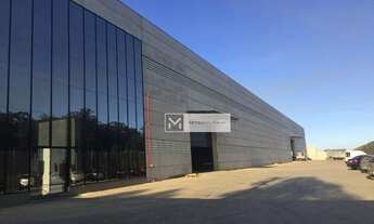 Imagem: Galpão à venda, 3000 m² por R$ 30.000.000,00