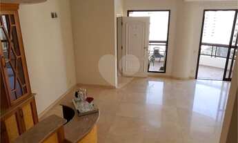 Imagem 6: São Paulo - Apartamento Padrão - MOEMA