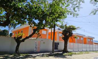 Imagem: Casas 2 dorms em Villagio no bairro Indaiá