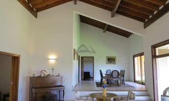 Imagem 7: Casa - Sítios de Recreio Gramado - Campinas