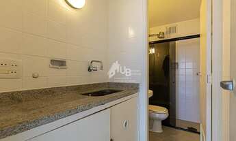 Imagem 5: Sala de 33 m² no Edifício Centrak, Centro - RJ