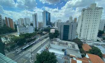 Imagem 5: SãO PAULO - Conjunto Comercial/Sala - Campo Belo
