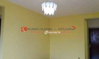 Imagem 3: Apartamento com 2 dormitórios para alugar, 45 m² por R$ 870,00/mês - São Pedro - Londrina