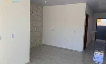 Imagem 3: Casa com 1 dormitório para alugar, 40 m² por R$ 1.500,00/mês - Gravatá - Navegantes/SC