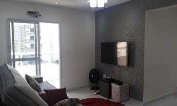 Imagem 6: Apartamento na Aviação com 3 dormitórios e 2 vagas na garagem