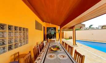 Imagem 6: Casa - Tijuco das Telhas - Campinas