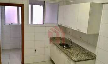 Imagem 3: Apartamento com 2 dormitórios para alugar, 77 m² por R$ 2.800,00/mês - Macuco - Santos/SP