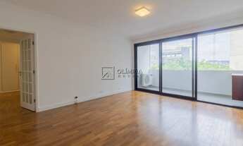 Imagem 1: Apartamento Venda Jardim Europa 128 m² 3 Dormitórios