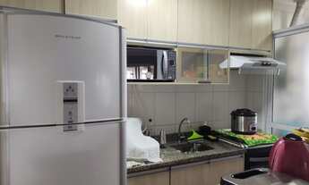 Imagem 5: Apartamento 2 dormitórios no condomínio Atua Taboão