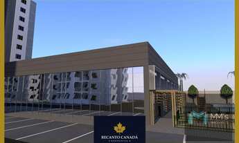 Imagem 3: Apartamento com 2 dormitórios à venda, 62 m² por R$ 269.010,00 - Centro - Cascavel/PR