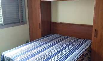 Imagem 4: APARTAMENTO, 02 QUARTOS, VILA INDUSTRIAL -CAMPINAS SP!