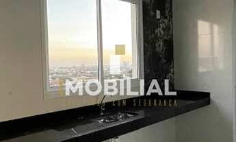 Imagem 5: Apartamento NOVO 3 quartos, com elevador e varanda gourmet - Santa Mônica - Uberlândia - M