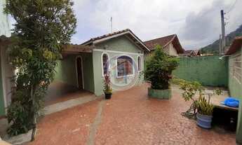 Imagem: Casa à venda 250M², Itaóca, Mongaguá