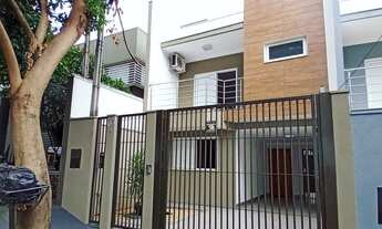 Imagem: Sobrado, Jd. Novo Horizonte, 206,08m² de