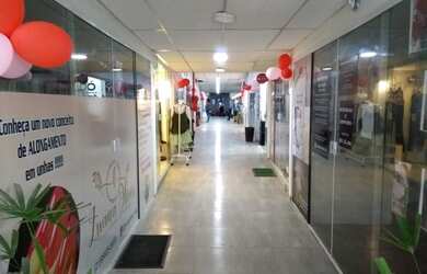 Imagem 4: Aluguel de lojas na Tijuca