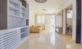 Imagem 4: Sobrado para venda com 120 metros quadrados com 3 quartos em Atuba - Curitiba - PR