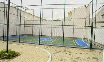 Imagem 5: Apartamento com 2 dormitórios à venda, 77 m² por R$ 480.000,00 - Barreiros - São José/SC