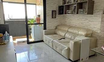 Imagem 4: Apartamento 03 Quartos (01 Suíte) · 2 Vagas - 75 m² - Cabral - Curitiba -PR