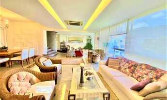 Imagem 4: Cobertura à venda, 4 quartos, 4 suítes, 2 vagas, Ipanema - Rio de Janeiro/RJ