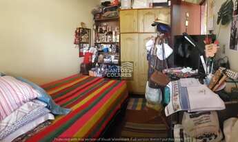 Imagem 7: QNP 13 - Vendo casa de 3 quartos com casa de fundo (Aceita Financiamento