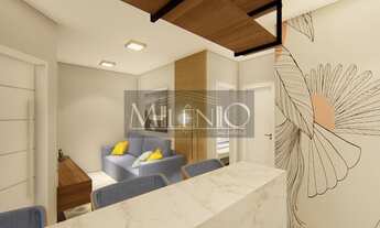 Imagem 4: SãO PAULO - Apartamento Padrão - Penha de França