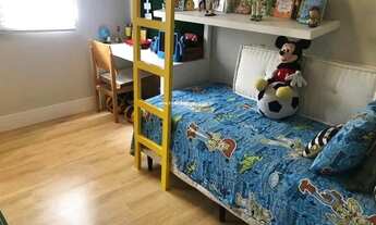 Imagem 7: Apartamento para venda no Eloy Chaves condomínio Atmosphera de 76 m2