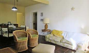 Imagem 2: AP0546- Apartamento residencial à venda, Pitangueiras, Guarujá