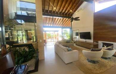 Imagem 4: Casa - Residencial Haras Patente - Jaguariúna